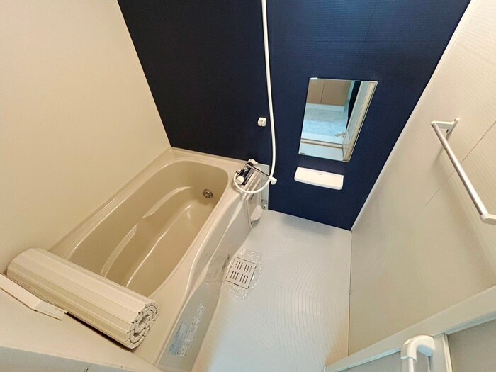 物件内観写真10　(バス／シャワールーム等)