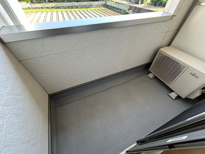 物件内観写真15　(ベランダ・バルコニー)