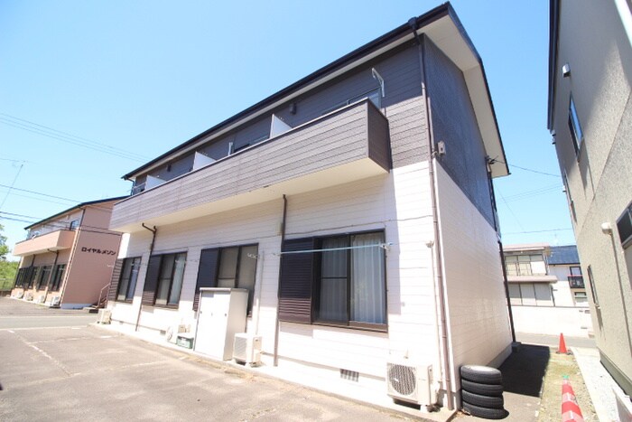 物件外観写真3　(外観写真)