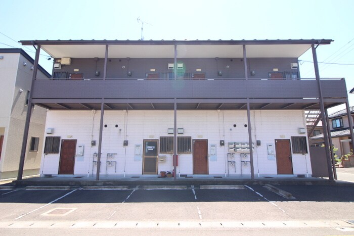 物件外観写真6　(外観写真)