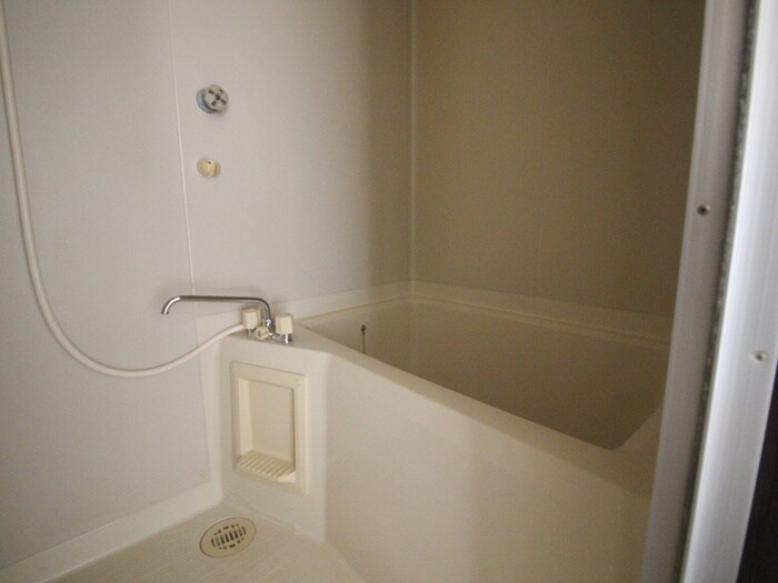 物件内観写真13　(バス／シャワールーム等)