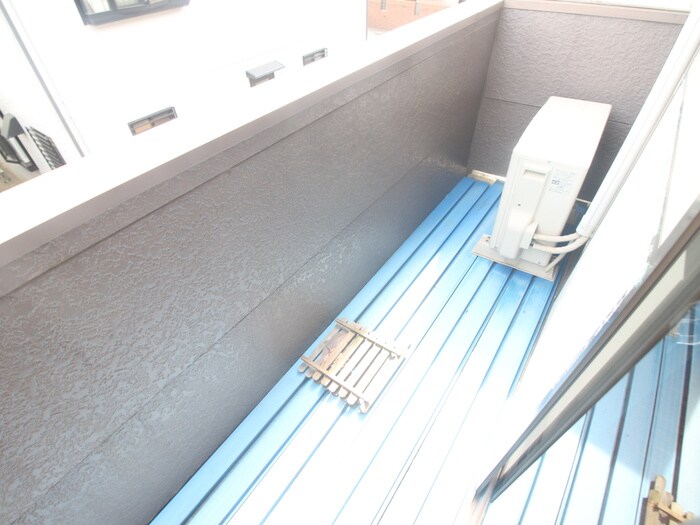 物件内観写真19　(ベランダ・バルコニー)