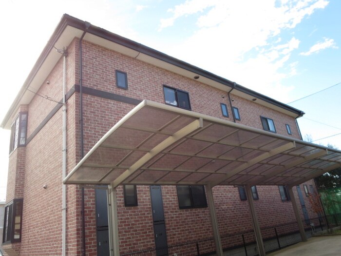 物件外観写真3　(外観写真)