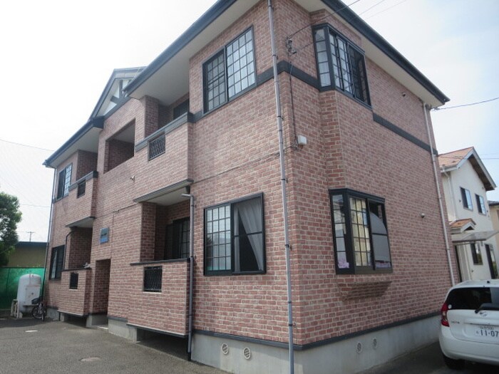 物件外観写真4　(外観写真)