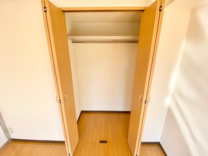 物件内観写真9　(収納)