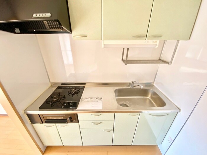 物件内観写真10　(キッチン)