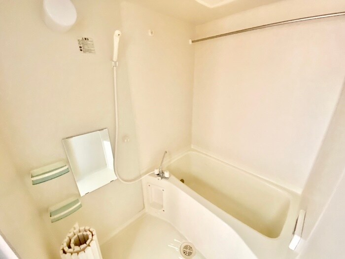 物件内観写真11　(バス／シャワールーム等)