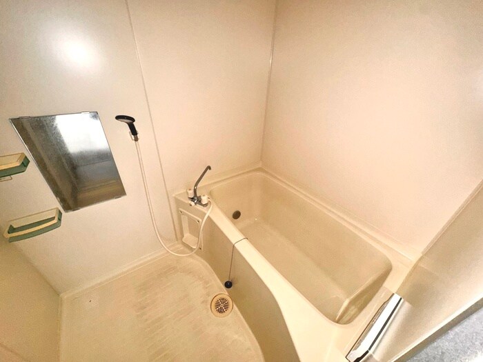 物件内観写真14　(バス／シャワールーム等)