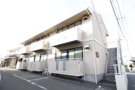 アメニティ我妻外観写真