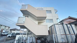 マイライフ名取外観写真