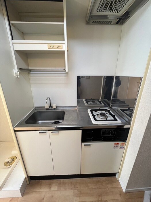 物件内観写真9　(キッチン)