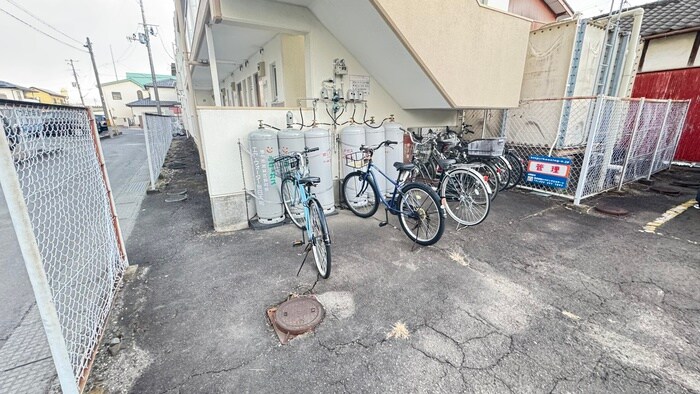 物件外観写真5　(その他)