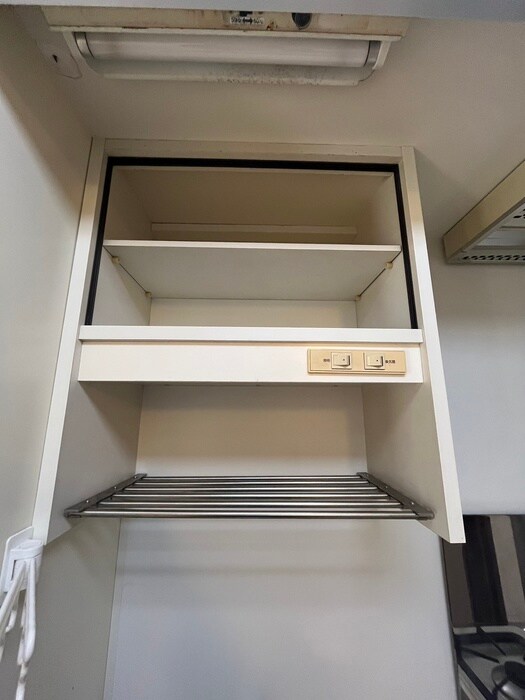 物件内観写真20　(収納)