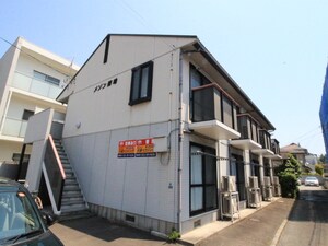 メゾン菊地外観写真