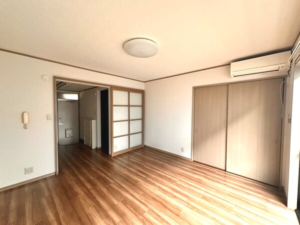 居室