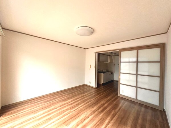 居室