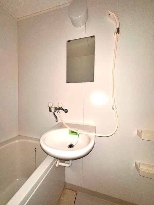 物件内観写真14　(洗面)