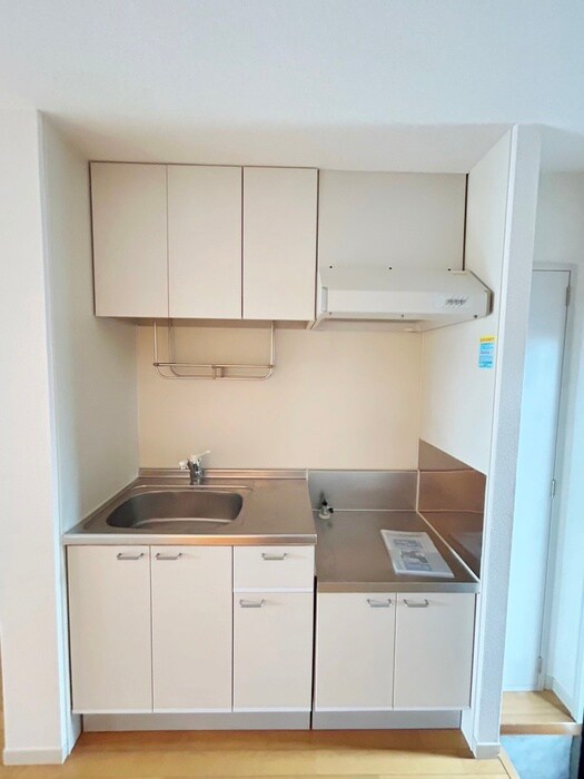 物件内観写真3　(キッチン)