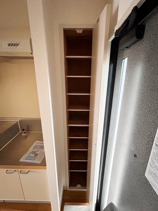 物件内観写真11　(靴箱)