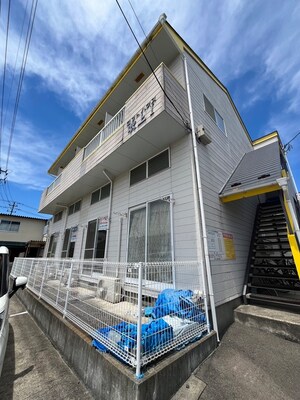 ロフトハウス吹上Ⅰ外観写真