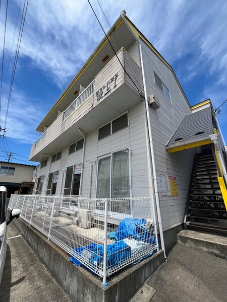 ロフトハウス吹上Ⅰ外観写真