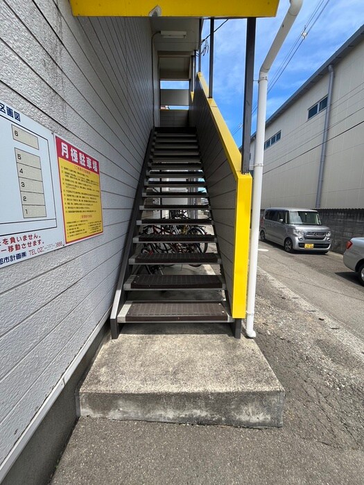 物件外観写真6　(その他)