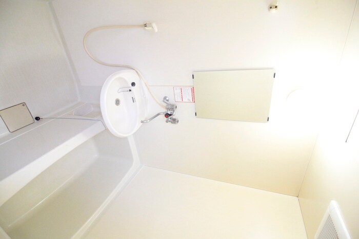 物件内観写真12　(バス／シャワールーム等)