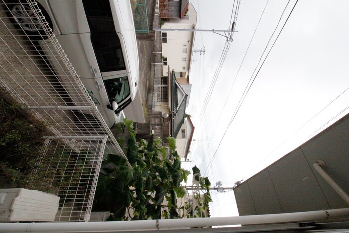 物件内観写真16　(ベランダ・バルコニー)