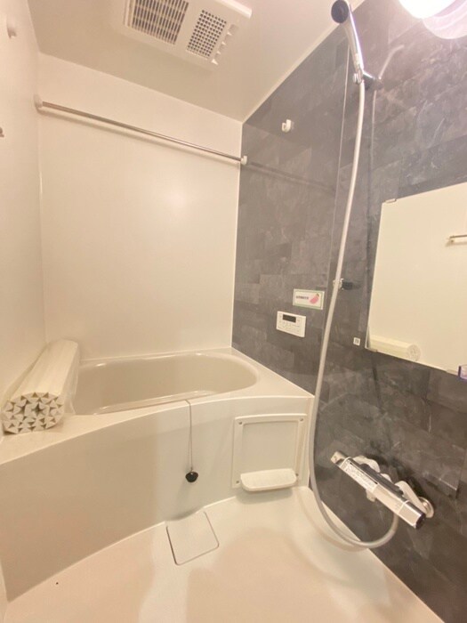 物件内観写真12　(バス／シャワールーム等)