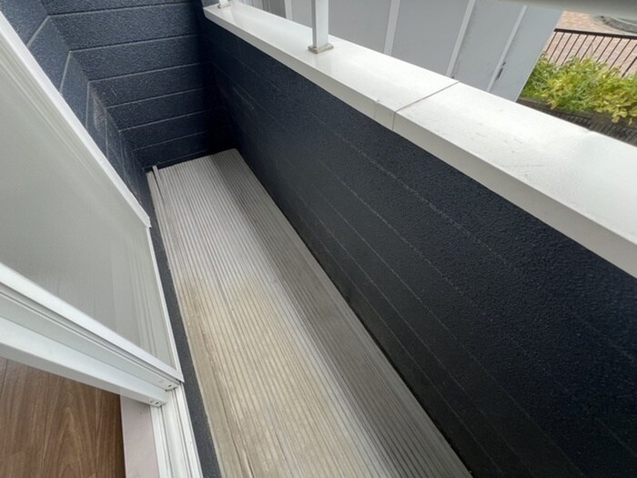 物件内観写真14　(ベランダ・バルコニー)