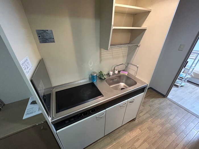 物件内観写真9　(キッチン)