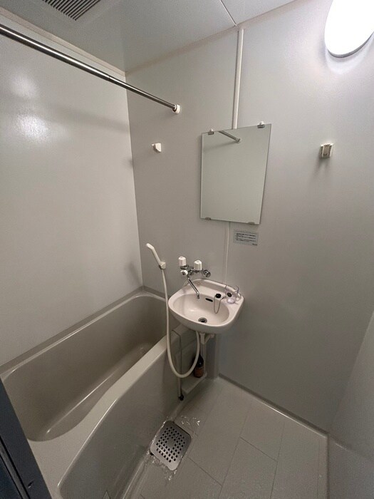 物件内観写真10　(バス／シャワールーム等)