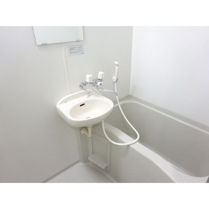 物件内観写真10　(バス／シャワールーム等)