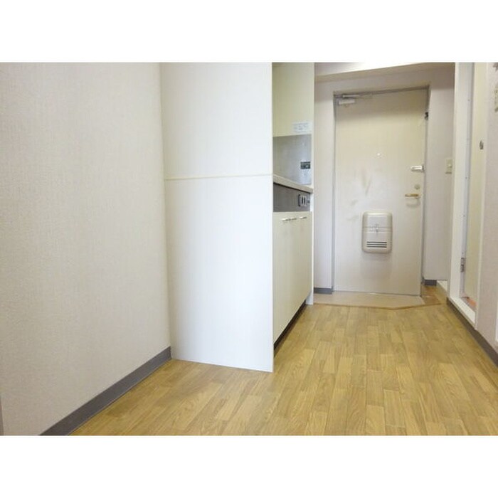 物件内観写真15　(廊下)