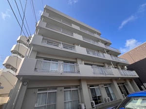 コーポセナ外観写真