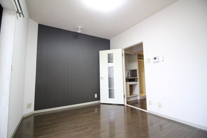 物件内観写真6　(居室)