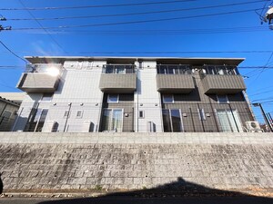 けやきハウス八木山南外観写真