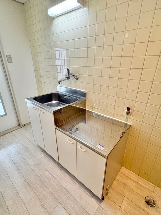 物件内観写真8　(キッチン)