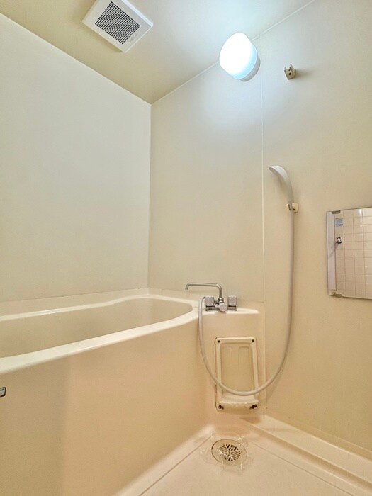 物件内観写真10　(バス／シャワールーム等)