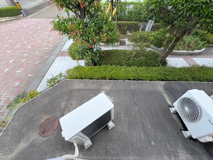 物件内観写真13　(ベランダ・バルコニー)