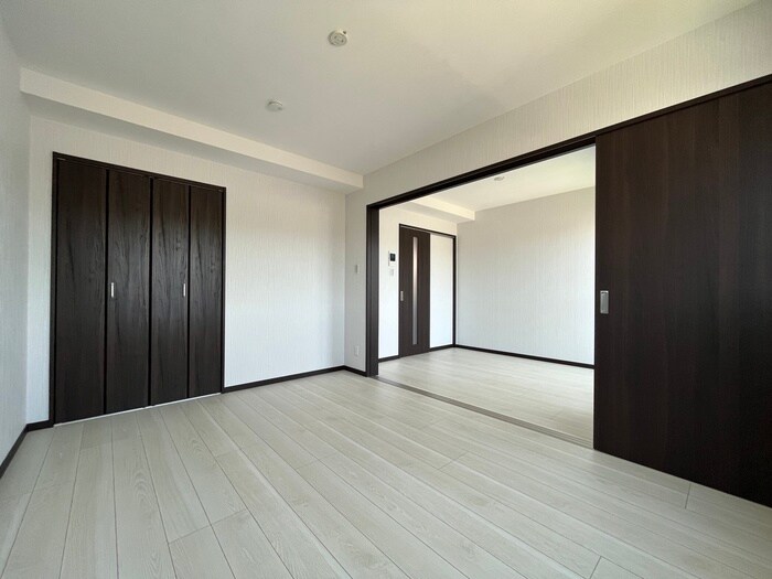 物件内観写真7　(居室)