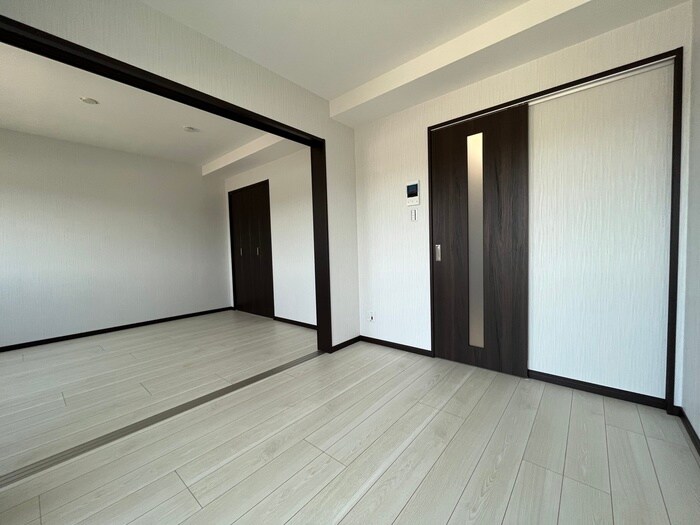 物件内観写真10　(居室)