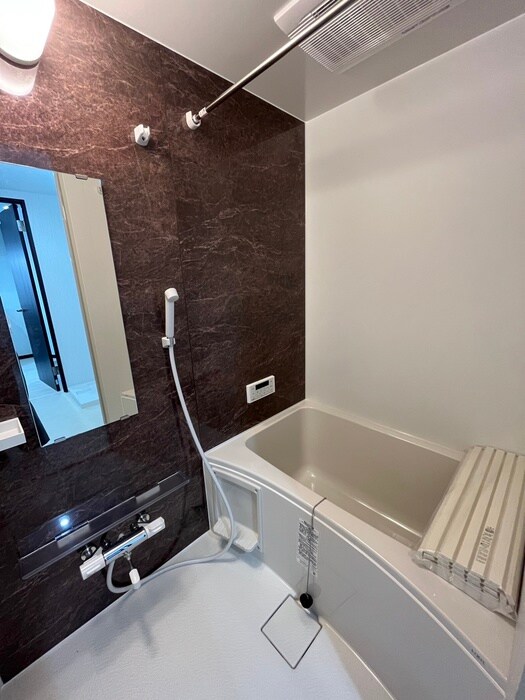 物件内観写真11　(バス／シャワールーム等)