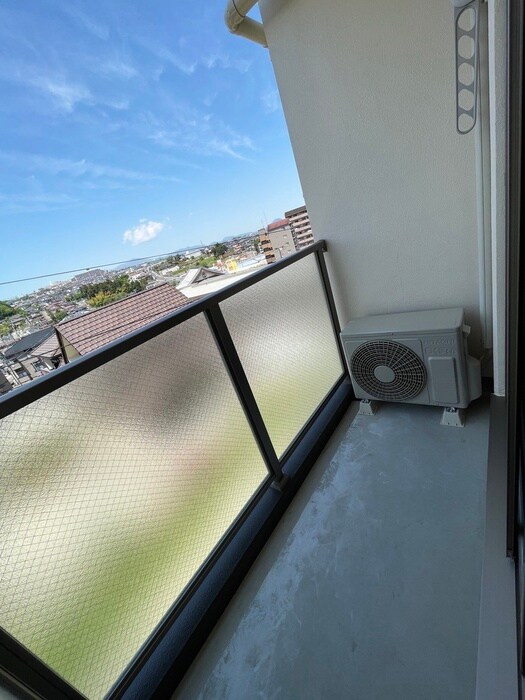 物件内観写真15　(ベランダ・バルコニー)