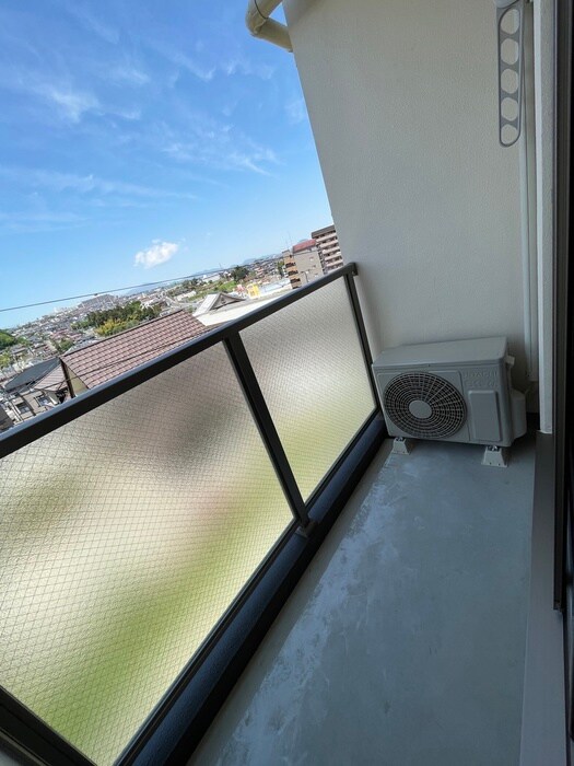 物件内観写真17　(ベランダ・バルコニー)