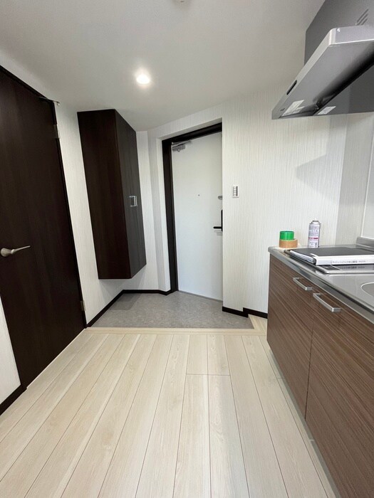 物件内観写真18　(廊下)