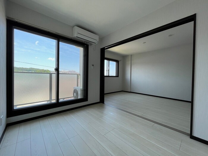 物件内観写真21　(居室)