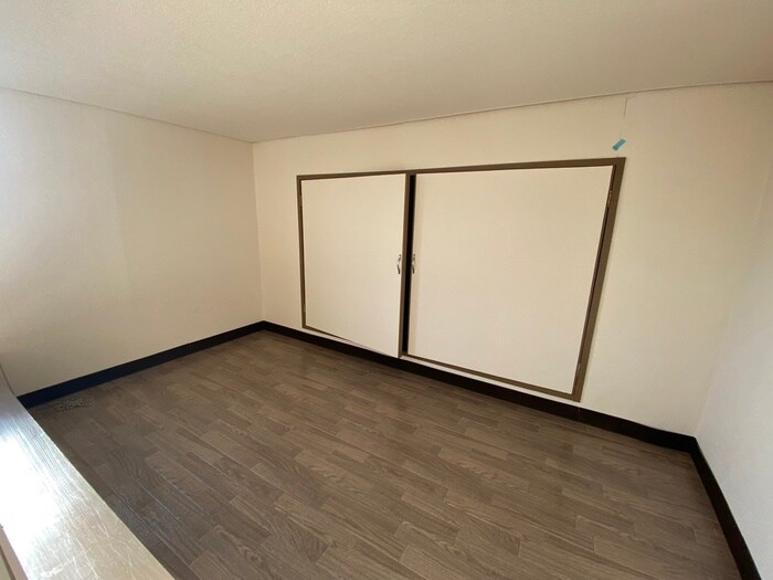 物件内観写真9　(ロフト)