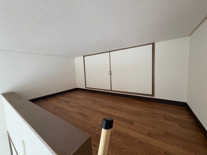 物件内観写真11　(ロフト)