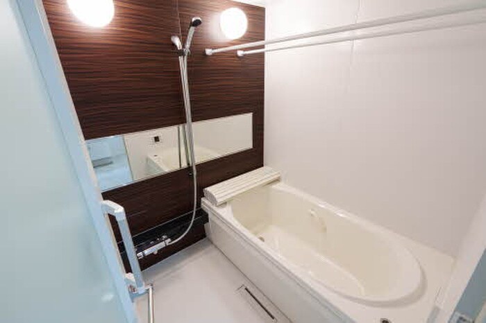 物件内観写真11　(バス／シャワールーム等)